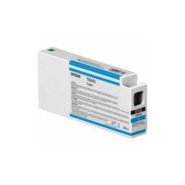 Epson T54X8 - 350 ml - matte black - original - ink cartridge