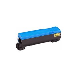 TK-570C TONER KIT CYAN F/FS-C5400DN 12K PAGES