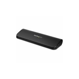 HDMI DVI VGA Dual Video Universal USB 3.0 Laptop Docking Station