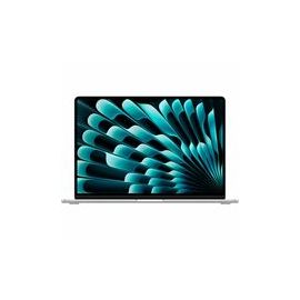 MACBOOK AIR M4 10C CPU 10C GPU 15 IN 16GB 256GB SILVER