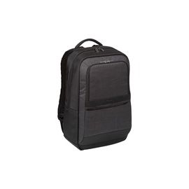 CITYSMART ESSENTIAL MULTI-FIT 12.5-15.6IN LAPTOP BACKPACK BLK