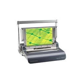 Fellowes Quasar 130 Binding Machine