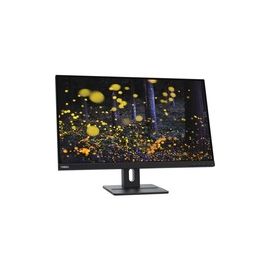 E27q-20 27-inch QHD Monitor