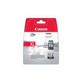 BLACK INK CARTRIDGE .