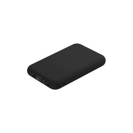 ECO 1 CHARGE POWER BANK 4000MAH BLACK