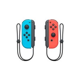 NIN SWITCH JOY CON 2ER NEON RO