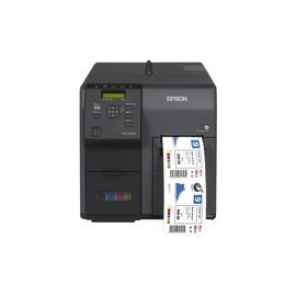 COLORWORKS C7500G USB2.0 TYPE A ETHERNET