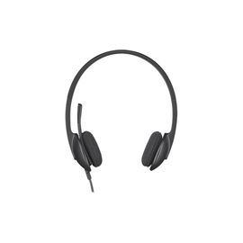 USB HEADSET H340