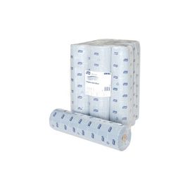 Box 9 Advanced Hygiene Roll 2 Ply Blue Tork