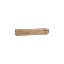 PHASER 7500 BLACK HI-CAP TONER CARTRIDGE