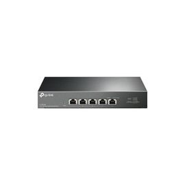 5-PORT 10G MULTI-GIGABIT DESKTOP SWITCH 5 10G RJ45 PORTS