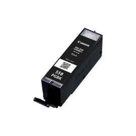 PGI-550/CLI-551PGBK/C/M/Y/BK/GY MULTI PACK/VALUE PACK NON-BLIST