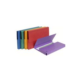 EUROPA POCKET WALLET FCP ASSTD PK25 4790