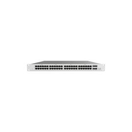 MS120-48LP 1G L2 CLD MANAGED 48X GIGE 370W POE SWITCH