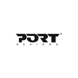 TORINO II SLEEVE 13/14IN BLACK