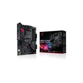 ROG STRIX B550-F GAMING ATX +2GLN+U3.2+M2 SATA6+4xDDR4