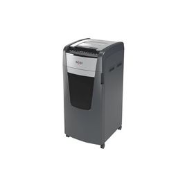 Rexel Optimum AutoFeed Plus Shredder 750M DD