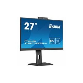 27IN LED 2560X1440 16:9 0.4MS XUB2790QSUH-B1 1300:1 HDMI DP US