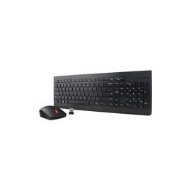 WIRELESS KEYBOARD & MOUSE LENOVO ESSENTIAL GERMAN     GR