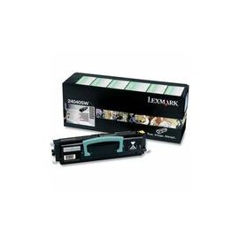 CORPORATE TONER CARTRIDGE 2.5K PGS F/ E232/ 240/ E33X/E34X