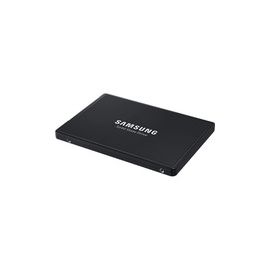 Samsung (MZQL23T800) Hard Drives/Solid State Drives