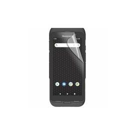 SCREEN PROTECTOR ANTI-SHOCK IK06 - CLEAR FOR HONEYWELL CT47