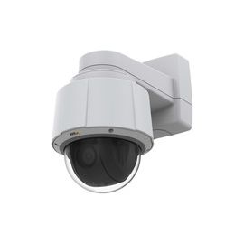 PTZ DOME IP EXT D/N 2MP 40x Q6075-E
