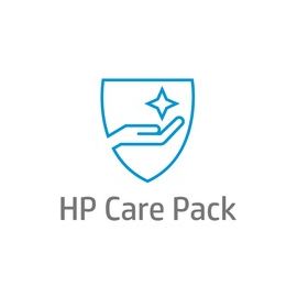HP 1y NextBusDay Onsite NB Only SVC,Commercial SMB Notebook,1 year of hardware support, CPU Only, Next business day onsite response. 8am-5pm, Std bus days excluding HP holidays.