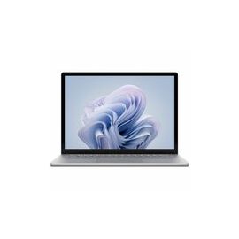 SURFACE LAPTOP 6 15IN I5/16/256 WIN11 PRO - PLATINUM