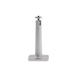 T91B21 STAND WHITE ALUMINUM FOR WALL/CEILING