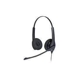 JABRA BIZ 1500 DUO WIDEBAND NOISE-CANCELLING MICROPHONE   IN