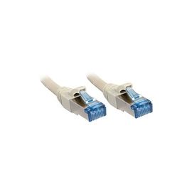 CAT.6A S/FTP LSOH GREY 5M .
