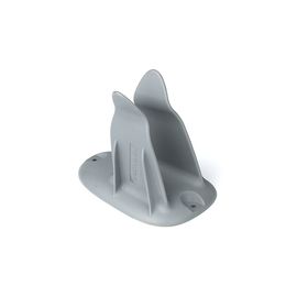 MULTI PURPOSE STAND/MOUNT WHITE .