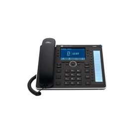 445HD IP-PHONE POE GBE BLACK