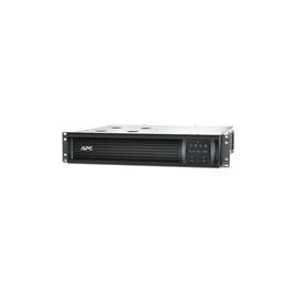 APC SMART-UPS 1500VA LCD RM 2U 230V WITH SMARTCONNECT   IN