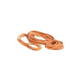 Q CONNECT RUBBER BANDS 500G NO 64