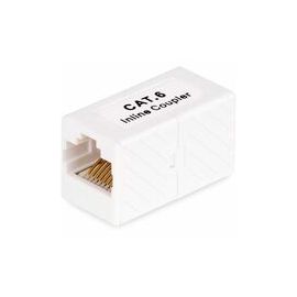 StarTech.com (INCAT6COUPLERU1) Connectors