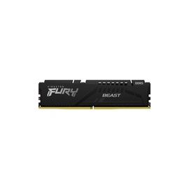 16GB 5600MHz DDR5 CL40 DIMM FURY Beast Black