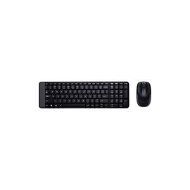 WIRELESS KEYBOARD MK220 INT EER LAYOUT            IN