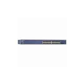 24P GE POE+ SMART SWITCH