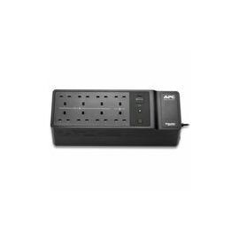 APC BACK-UPS 500VA 8 BRITISH OUTLETS