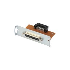 TM INTERFACE CARD RS-232