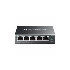 TP-Link (ES205GP) Switches & Bridges
