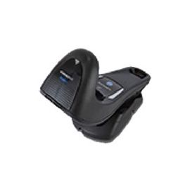 Wireless Charge Base Station BT USB/RS-232/Wedge multi Black