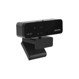 WEBCAM PRO FACE RECOGNITION