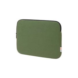 BASE XX SLEEVE 14-14.1IN OLIVE GREEN