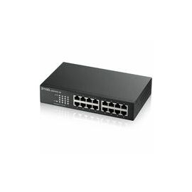 GS1100-16 V3 16 PORT GIGABIT UNMANAGED SWITCH