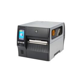 ZT421 TT PRINT 6IN 203DPI EU/UK USB LAN BT 4.1/MFI HOST     IN