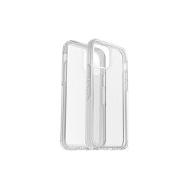 OTTERBOX SYMMETRY CLEAR IPHONE 12 / IPHONE 12 PRO-CLEAR