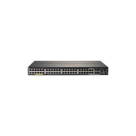 ARUBA 2930M 48G POE+ 1-SLOT SWITCH